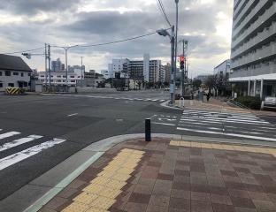 カーシェア マップ兵庫版 ｕｒフレール長田 神戸市 長田区 オリックスカーシェアのカーシェア ステーション