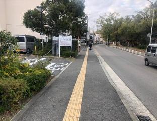 カーシェア マップ兵庫版 ｕｒフレール長田 神戸市 長田区 オリックスカーシェアのカーシェア ステーション